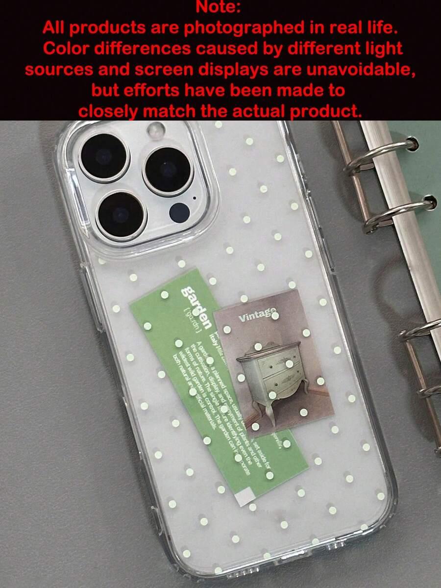 SHEIN ETUI NA TELEFON IPHONE 16 PRO S07