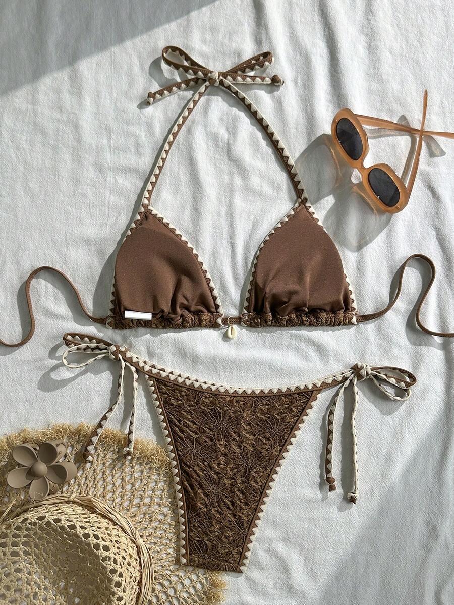SWIM MOD DWUCZĘŚCIOWY STRÓJ KĄPIELOWY S09__M