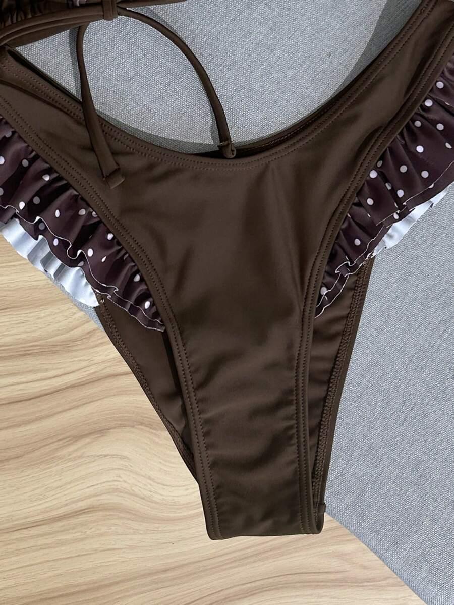 SWIM MOD DWUCZĘŚCIOWY STRÓJ KĄPIELOWY S09__S