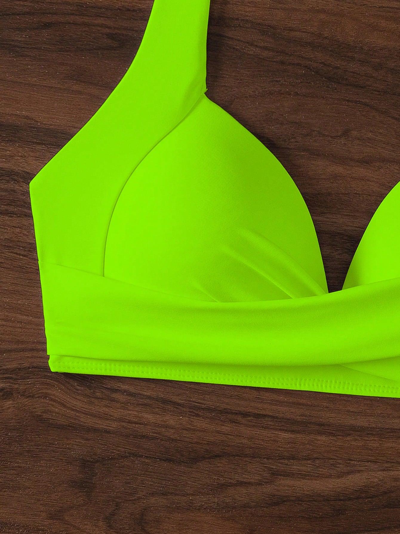 SHEIN GÓRA OD BIKINI S09__M