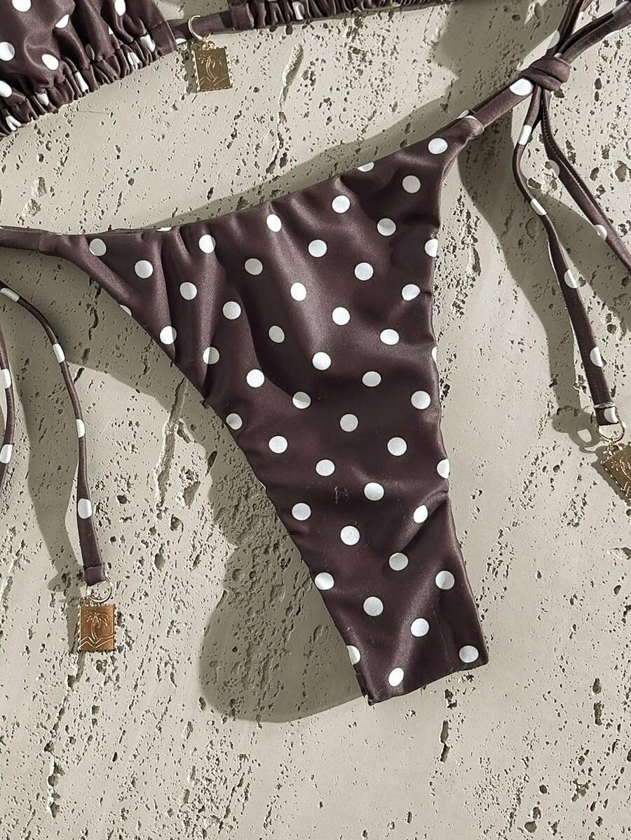 SWIM MOD DWUCZĘŚCIOWY STRÓJ KĄPIELOWY S09__L