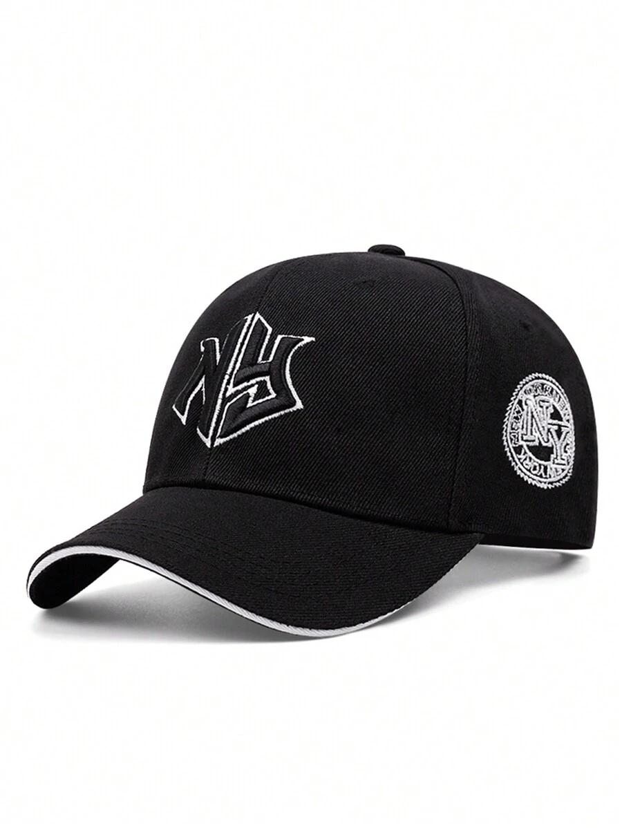 SHEIN RÓŻOWA CZAPKA Z DASZKIEM S07__OS