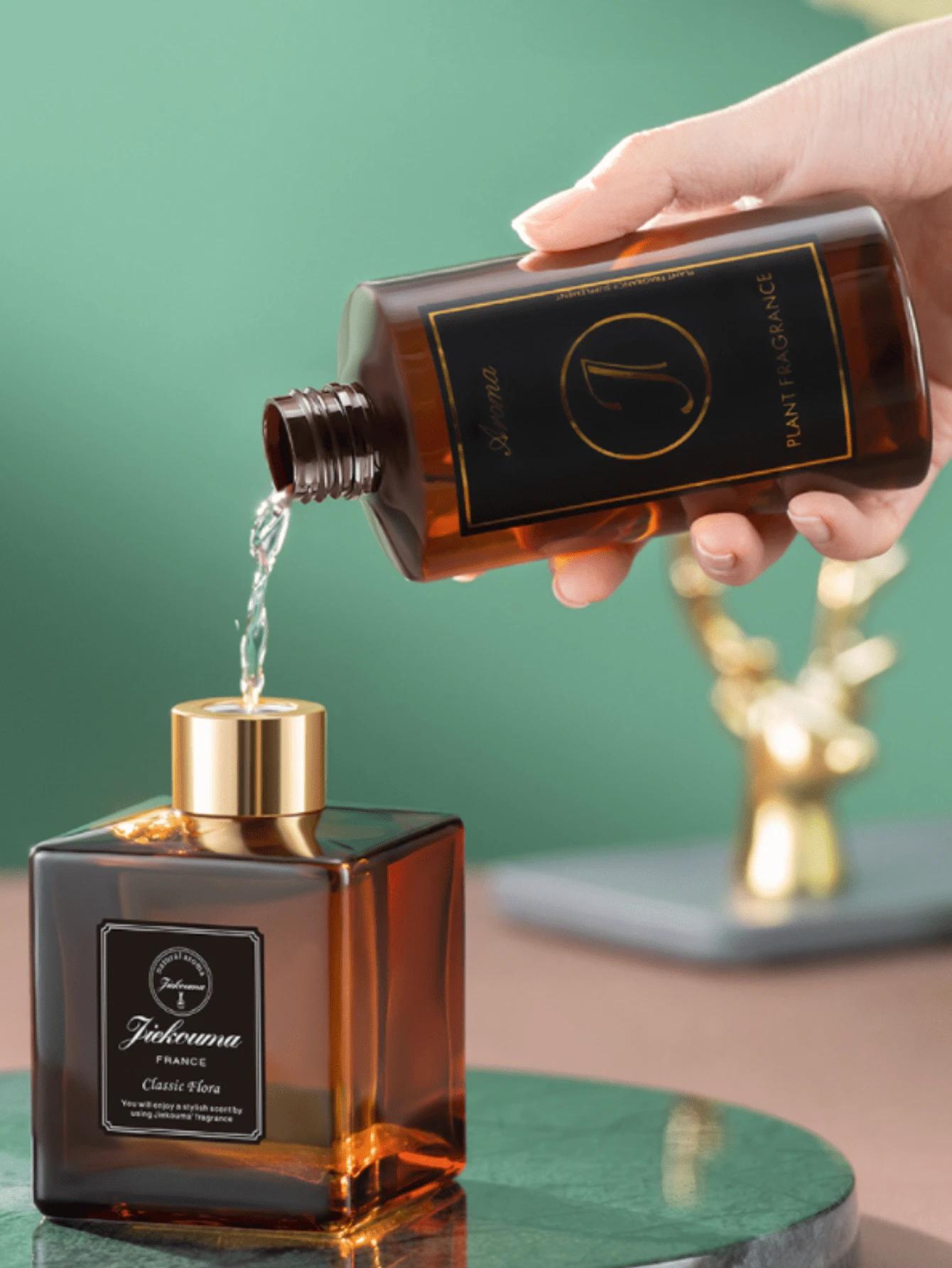 SHEIN ZAPACH DO DYFUZORA RITZ CARLTON S07__250ML