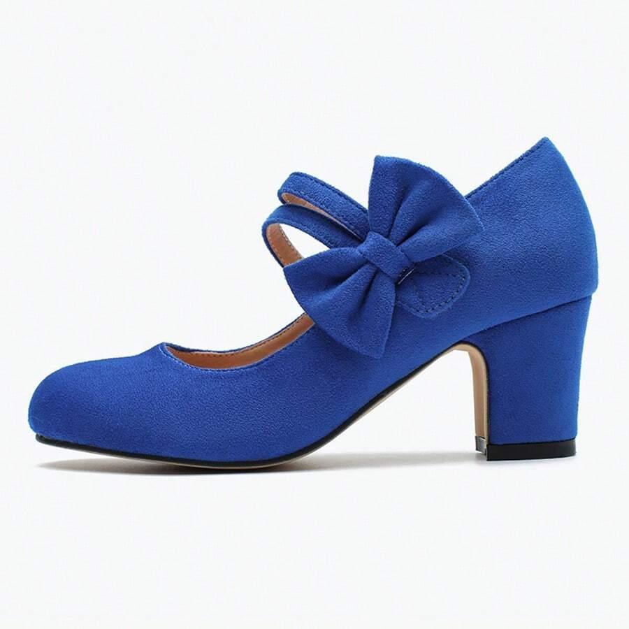 SHEIN NIEBIESKIE CZÓŁENKA OBCAS S06__38