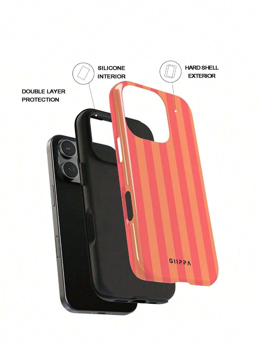 GIIPPA ETUI NA TELEFON IPHONE 15 PRO S07