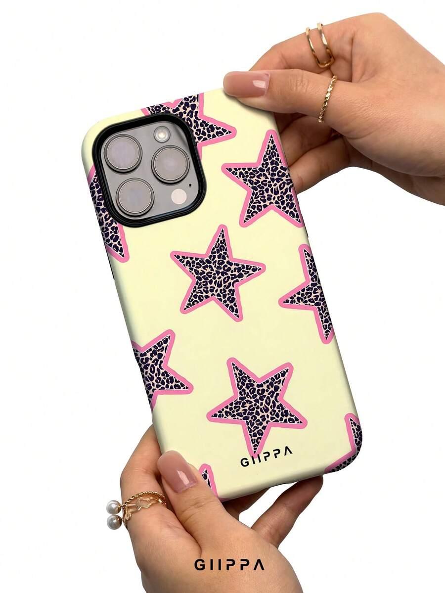 GIIPPA ETUI NA TELEFON IPHONE 17 S07