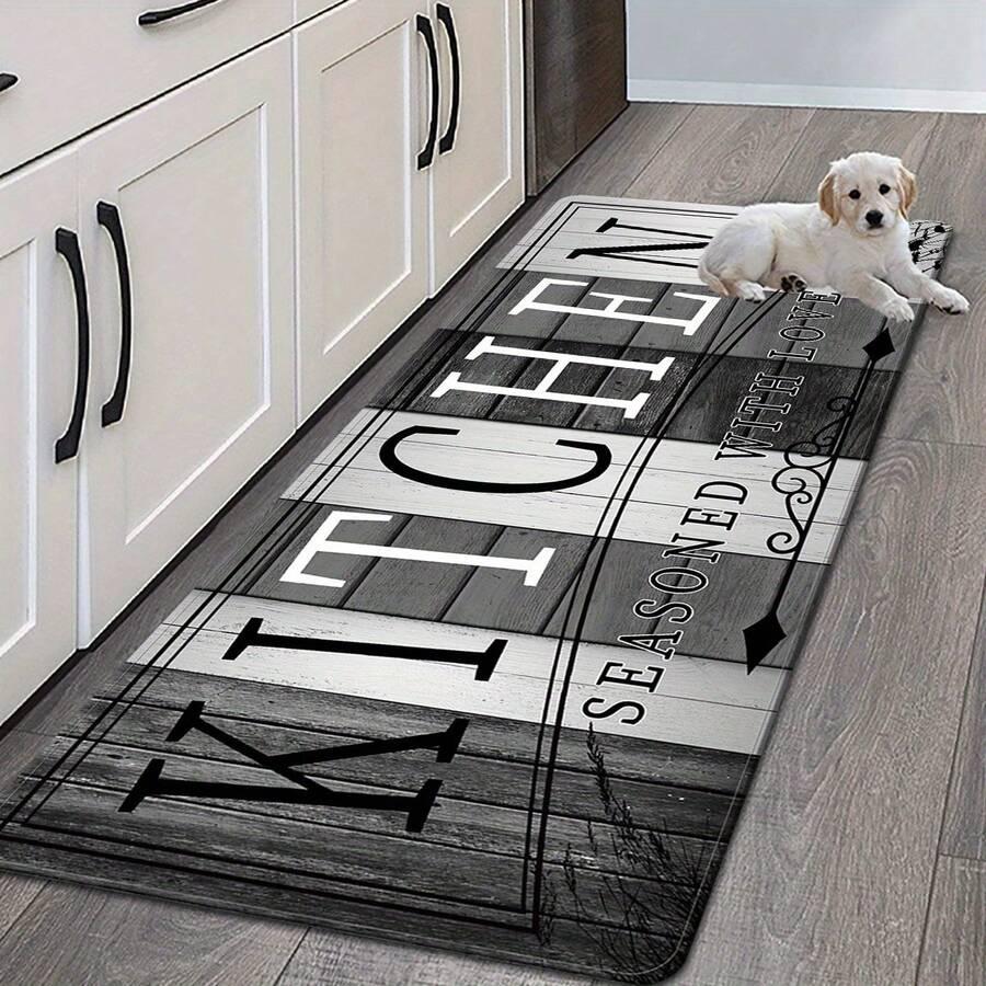 SHEIN DYWAN DO KUCHNI S07__50X120CM