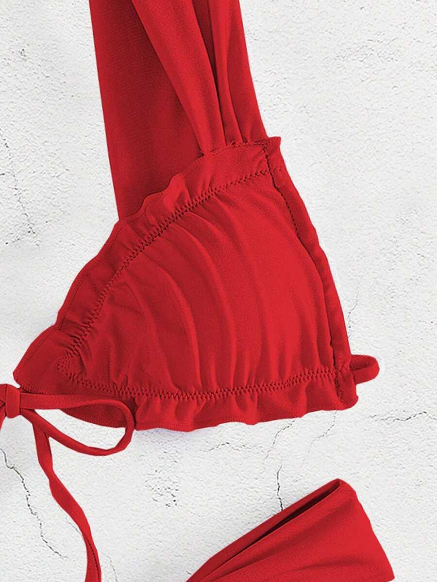 SHEIN GÓRA OD BIKINI S09__XS