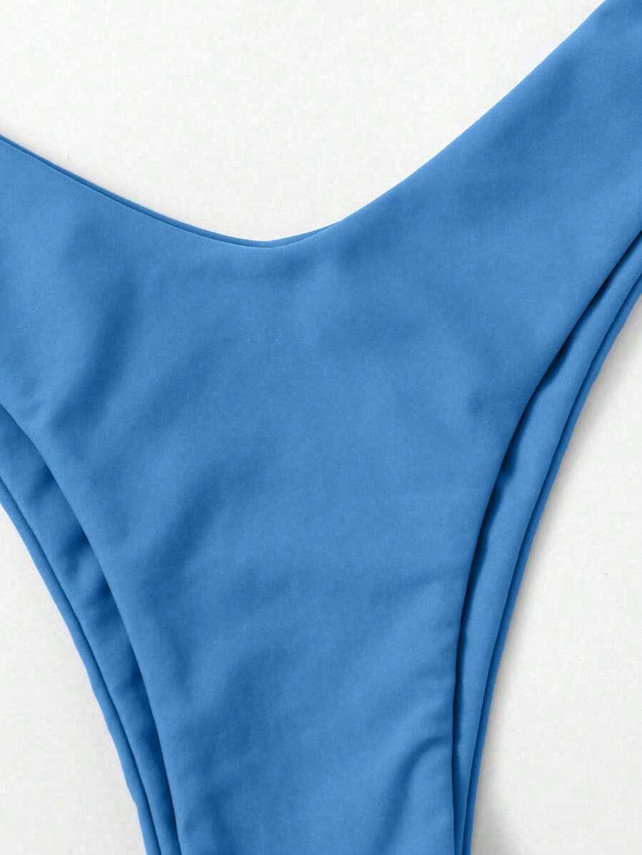 SWIM CHICCIA DWUCZĘŚCIOWY STRÓJ KĄPIELOWY S09__XS