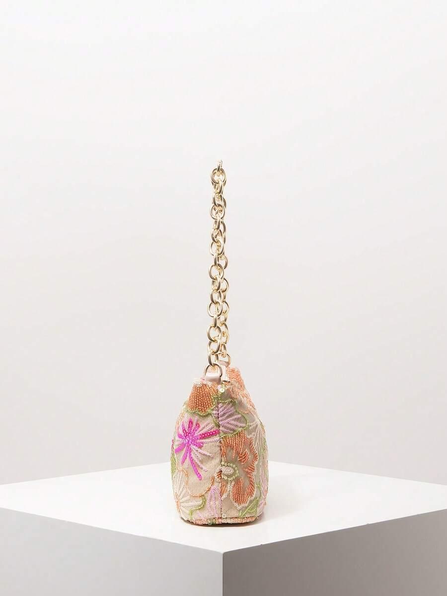 SHEIN TOREBKA NA RAMIĘ S07__28X10X14CM