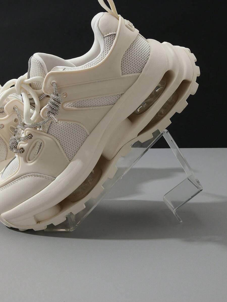 SHEIN PODSTAWKA STOJAK POD BUTA S07__8X14