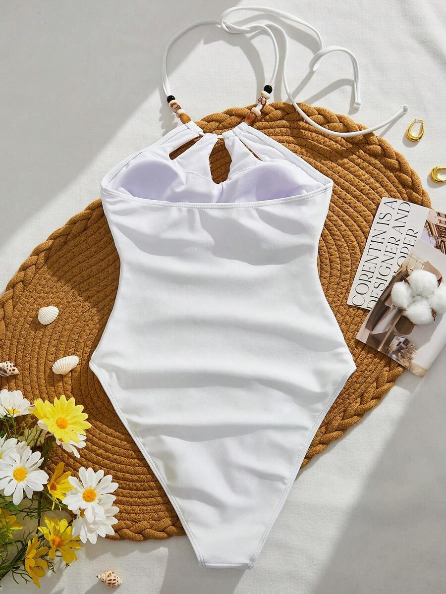 SWIM CHICCIA JEDNOCZĘŚCIOWY STRÓJ KĄPIELOWY S09__XL