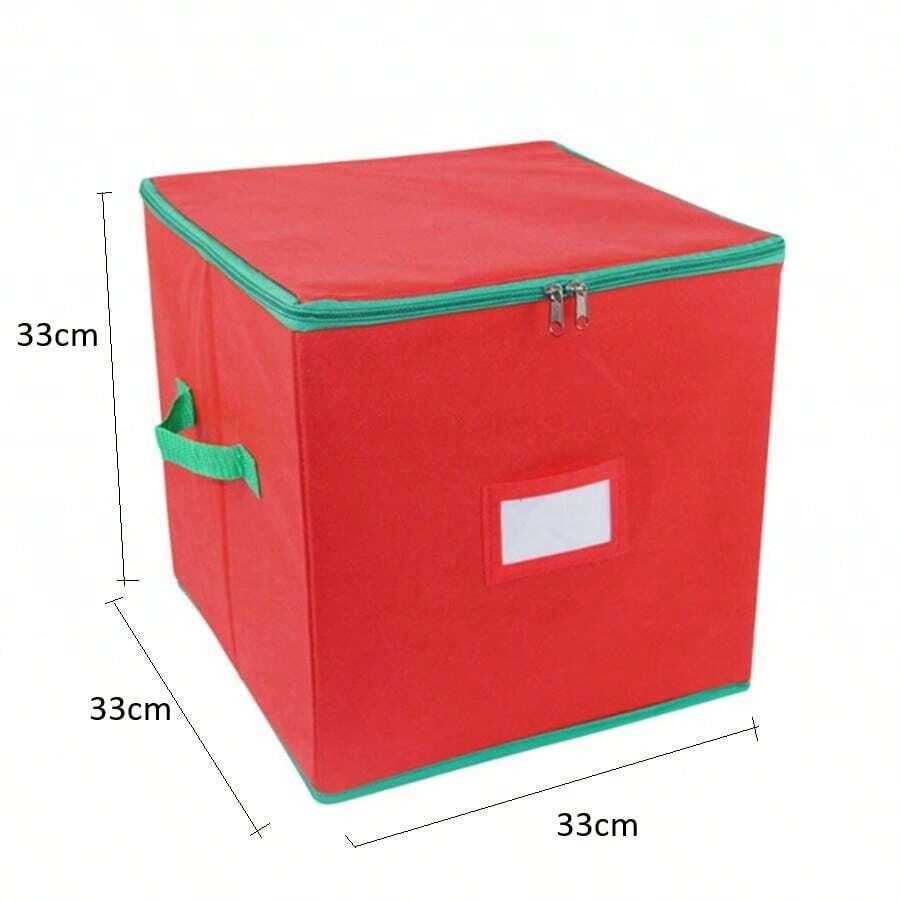 SHEIN ORGANIZER DO PRZECHOWYWANIA BOMBEK BDD__33X33X33CM
