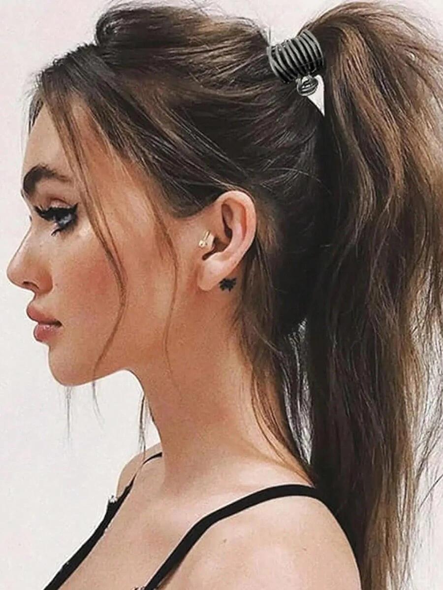 SHEIN KLAMRA OWIJKA DO WŁOSÓW 3-PACK S07
