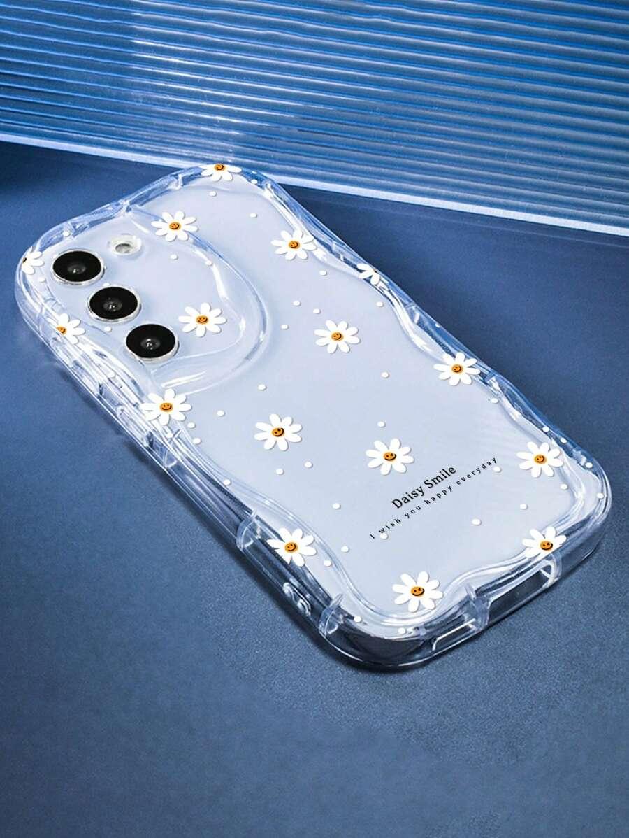 SHEIN ETUI NA TELEFON IPHONE 16E S07