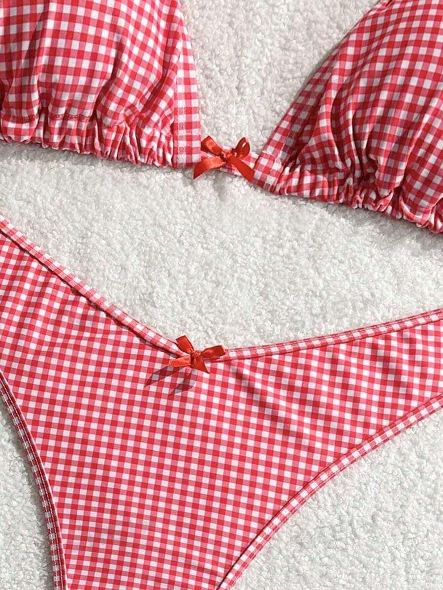 SWIM MOD DWUCZĘŚCIOWY STRÓJ KĄPIELOWY S09__46