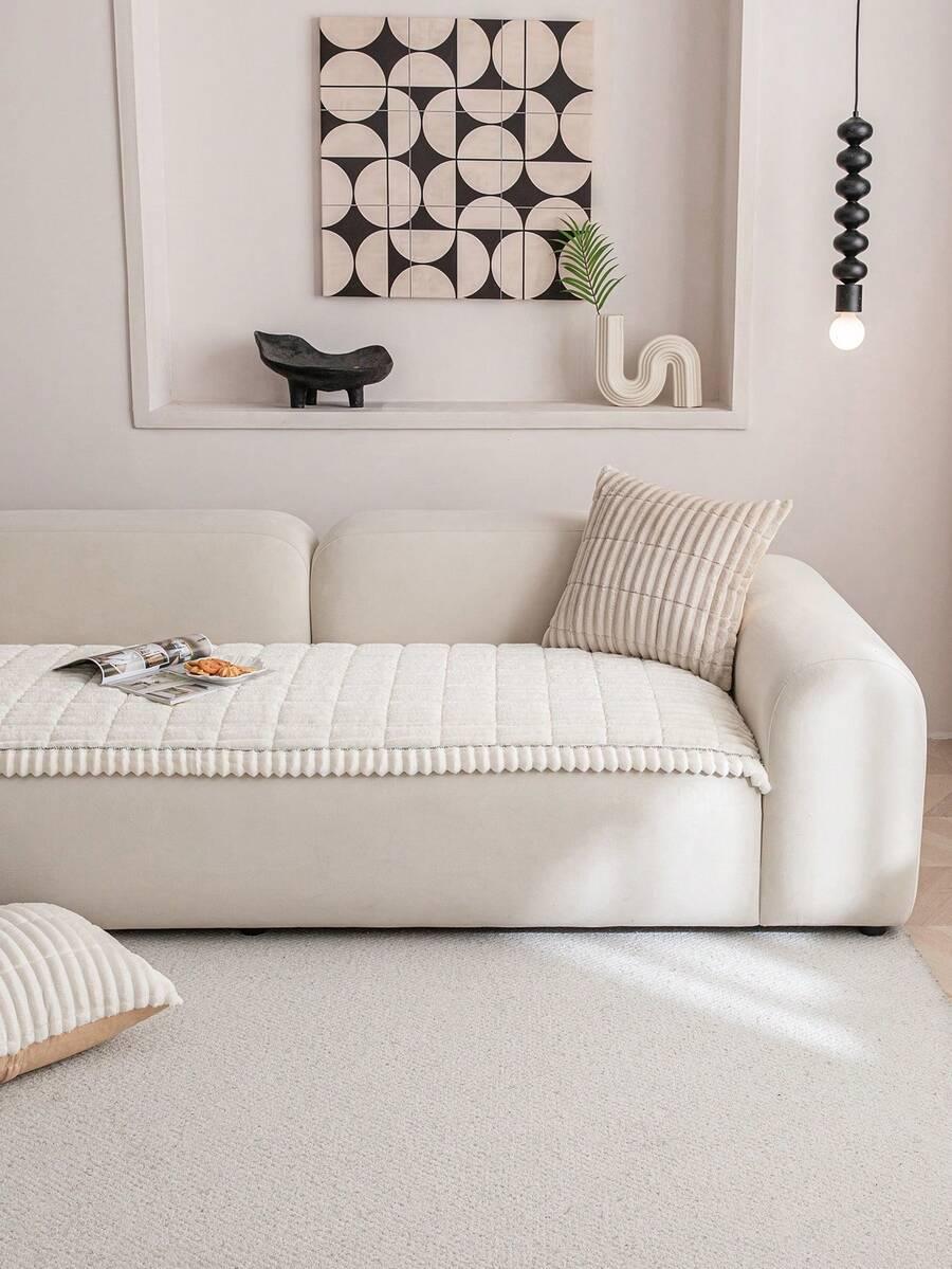 SHEIN NARZUTA NA SOFĘ S07__70X210CM