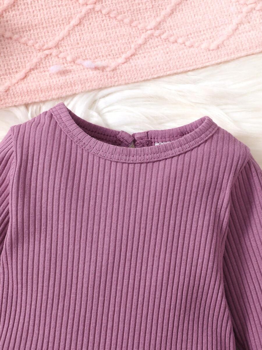 SHEIN KOMPLET BODY SPODNIE OPASKA S06__56