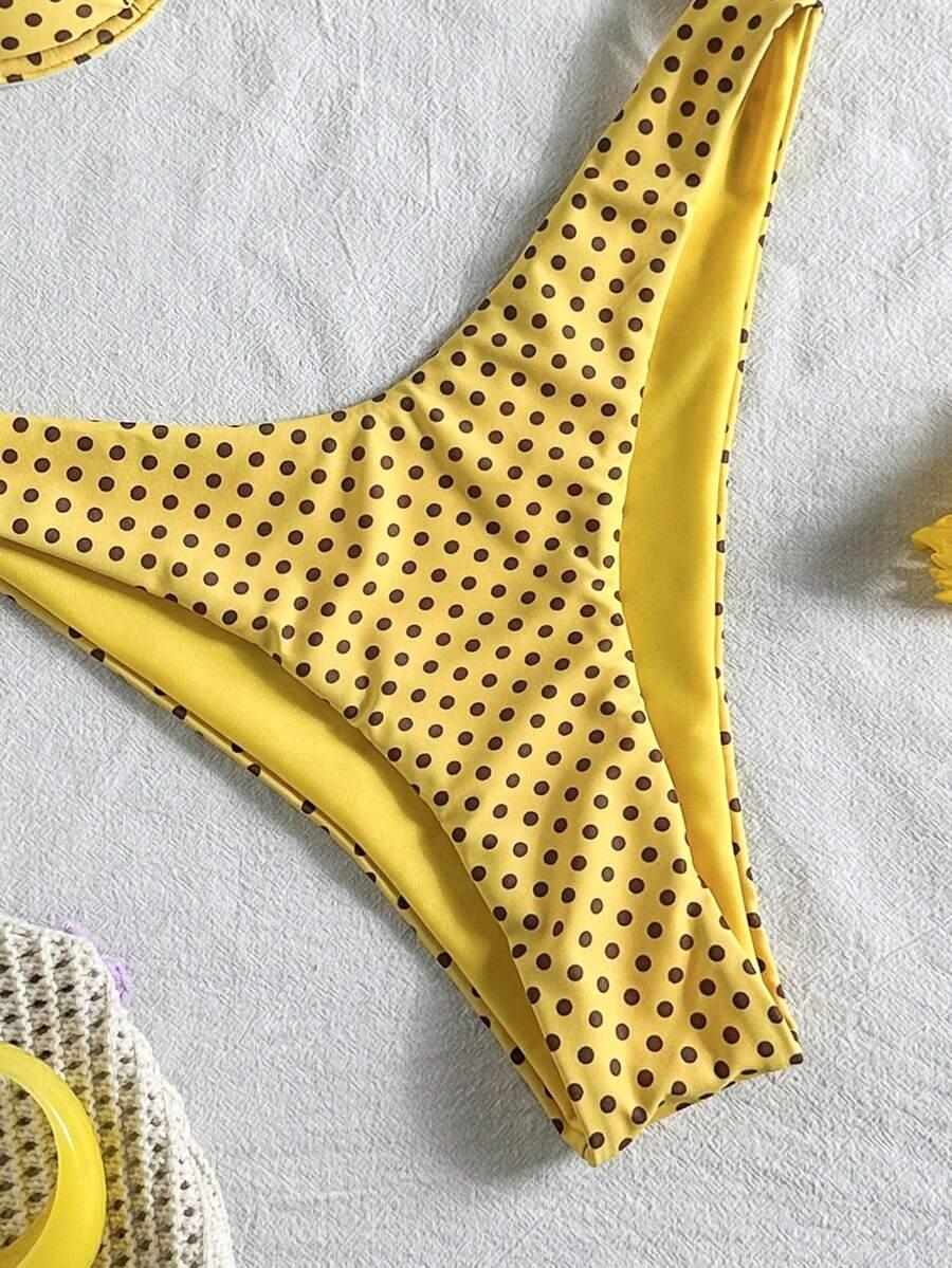 SWIM MOD DWUCZĘŚCIOWY STRÓJ KĄPIELOWY S09__M