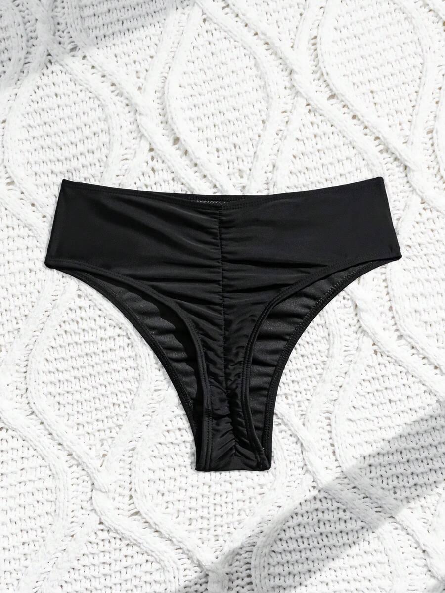 SHEIN DÓŁ OD BIKINI S09__S