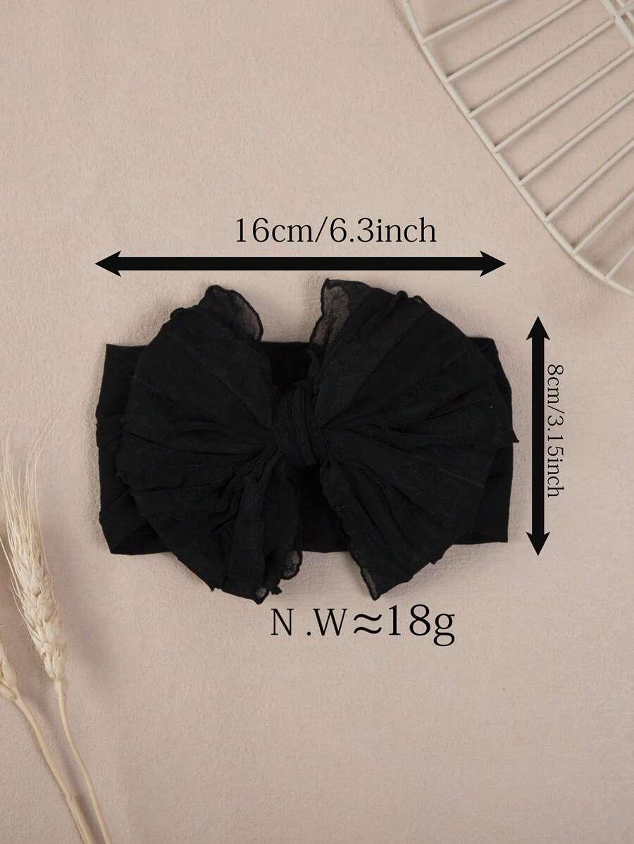 SHEIN OPASKA NA GŁOWĘ 2-PACK S07