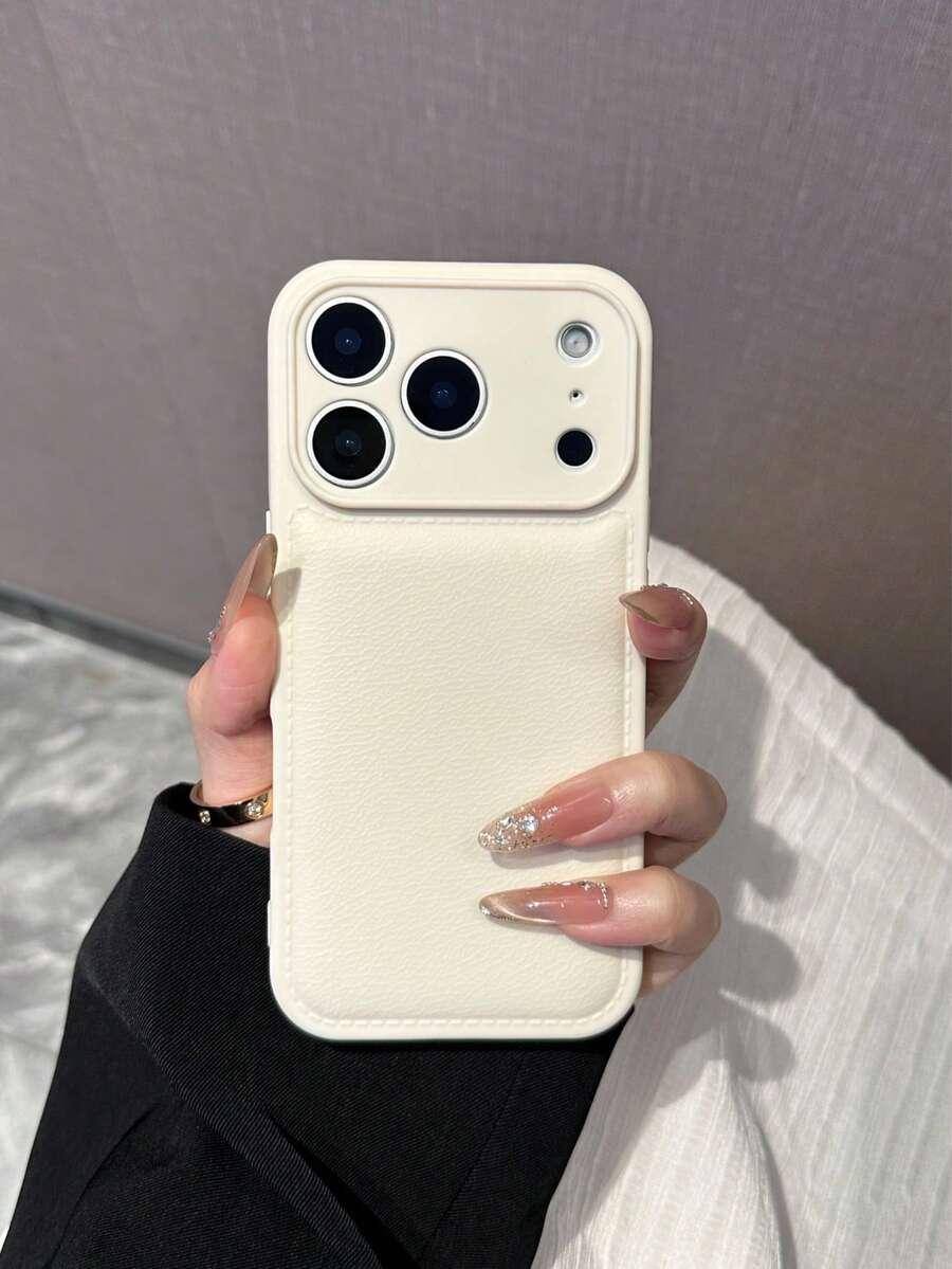 SHEIN ETUI NA TELEFON IPHONE 17 PRO MAX S07