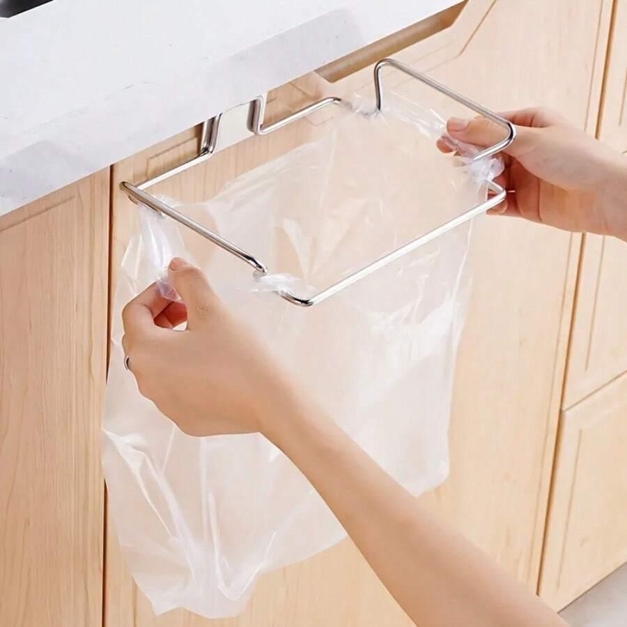 SHEIN UCHWYT NA WORKI NA ŚMIECI S07