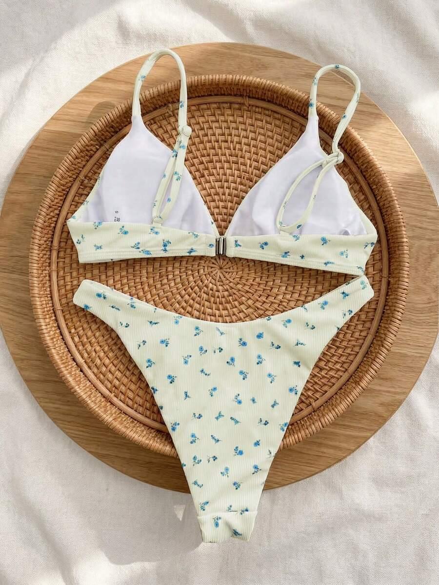 SWIM MOD STRÓJ KĄPIELOWY DWUCZĘŚCIOWY S09__S