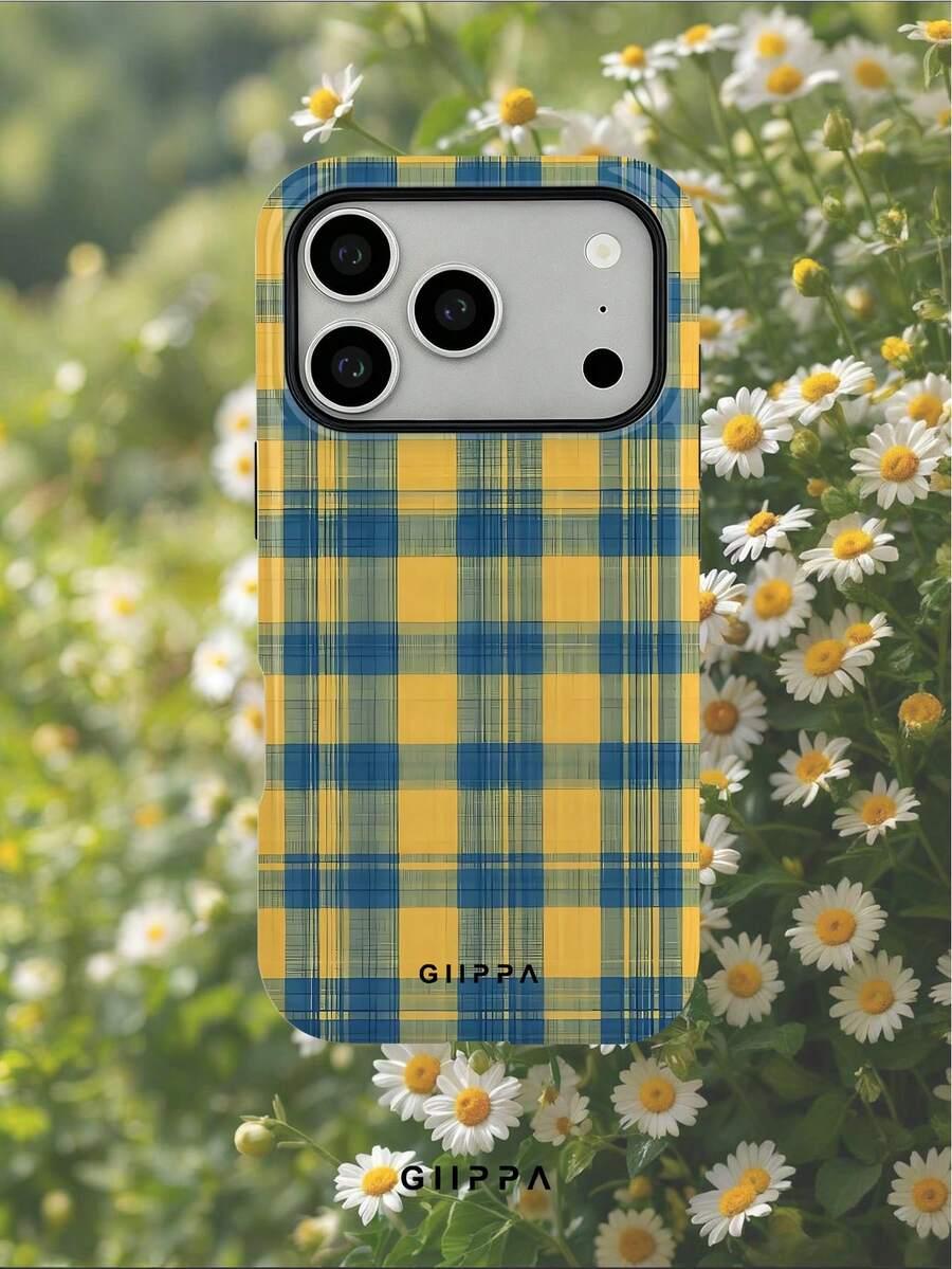 GIIPPA ETUI NA TELEFON IPHONE 17E S07
