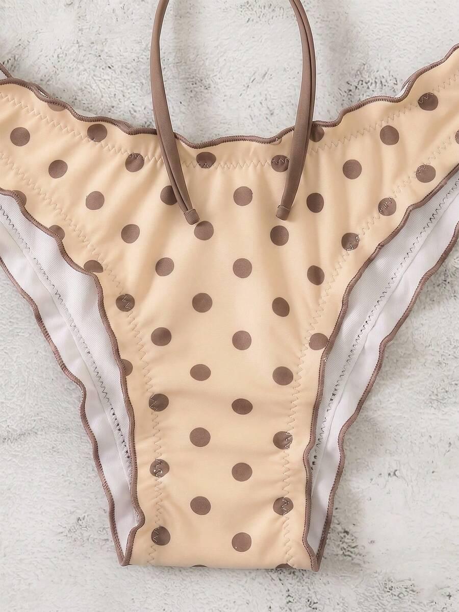 SWIM MOD DWUCZĘŚCIOWY STRÓJ KĄPIELOWY S09__S