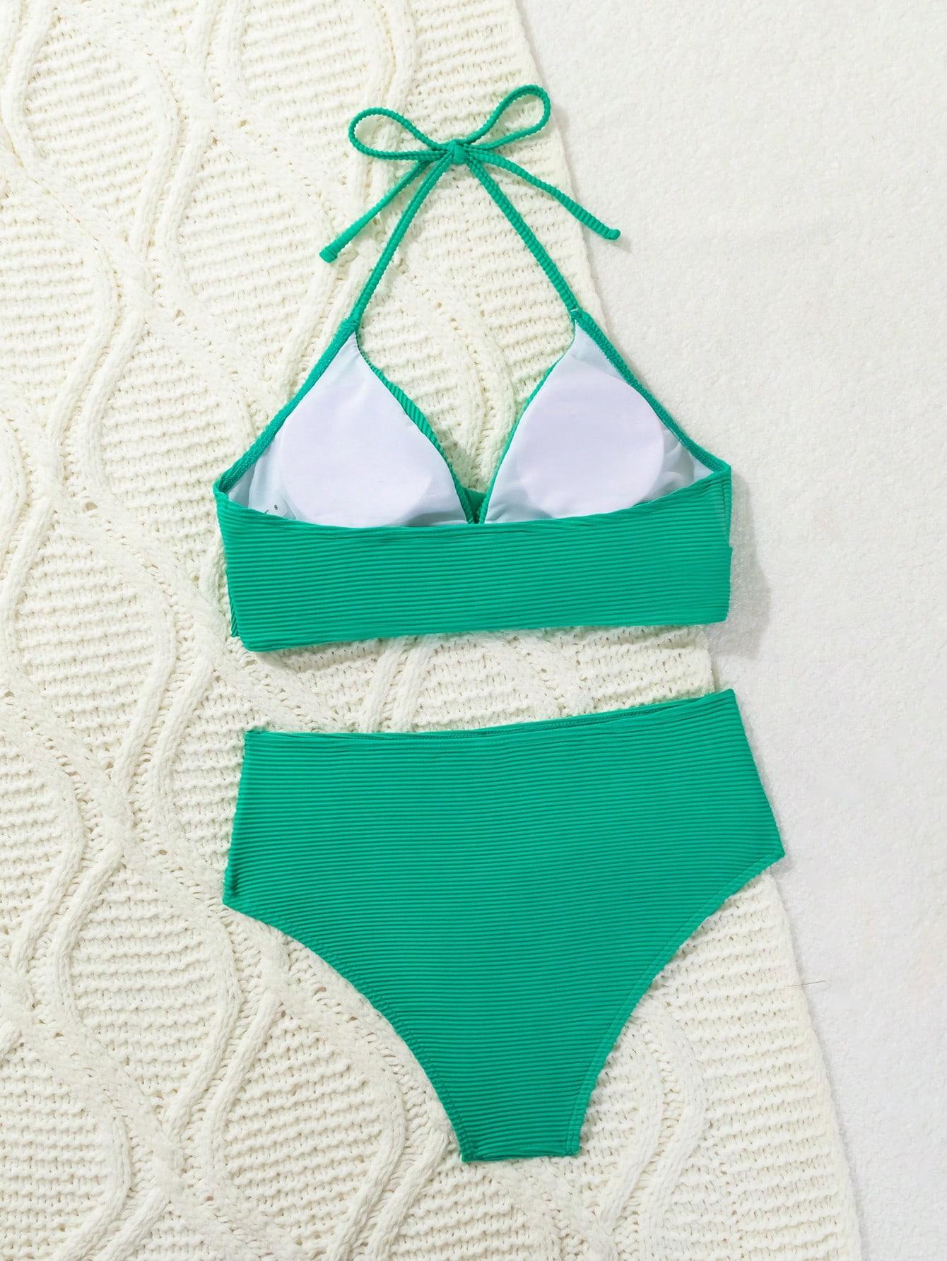 SHEIN ZIELONA GÓRA OD BIKINI S09__XXL