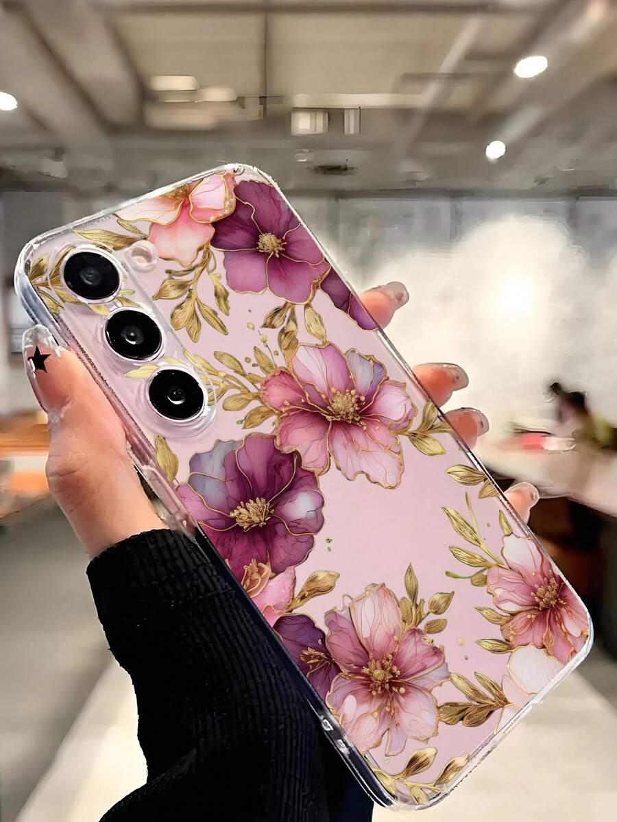 SHEIN ETUI NA TELEFON SAMSUNG GALAXY S21 5G S07