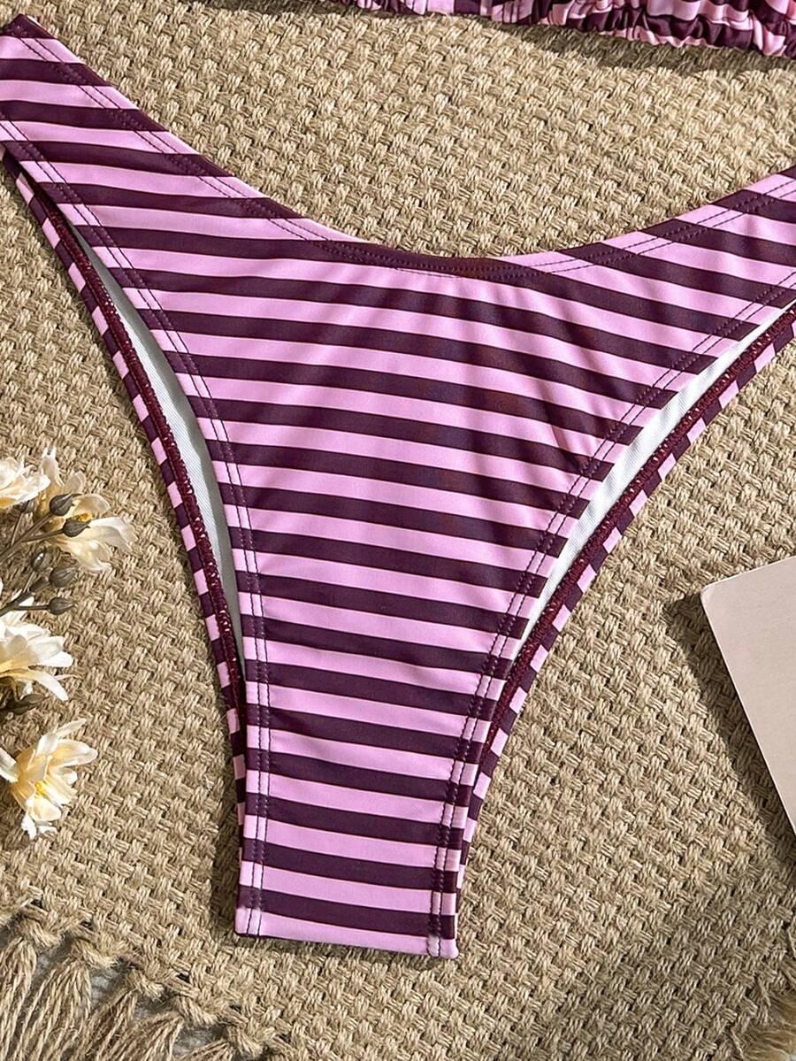 SHEIN GÓRA OD STROJU KĄPIELOWEGO S09__M