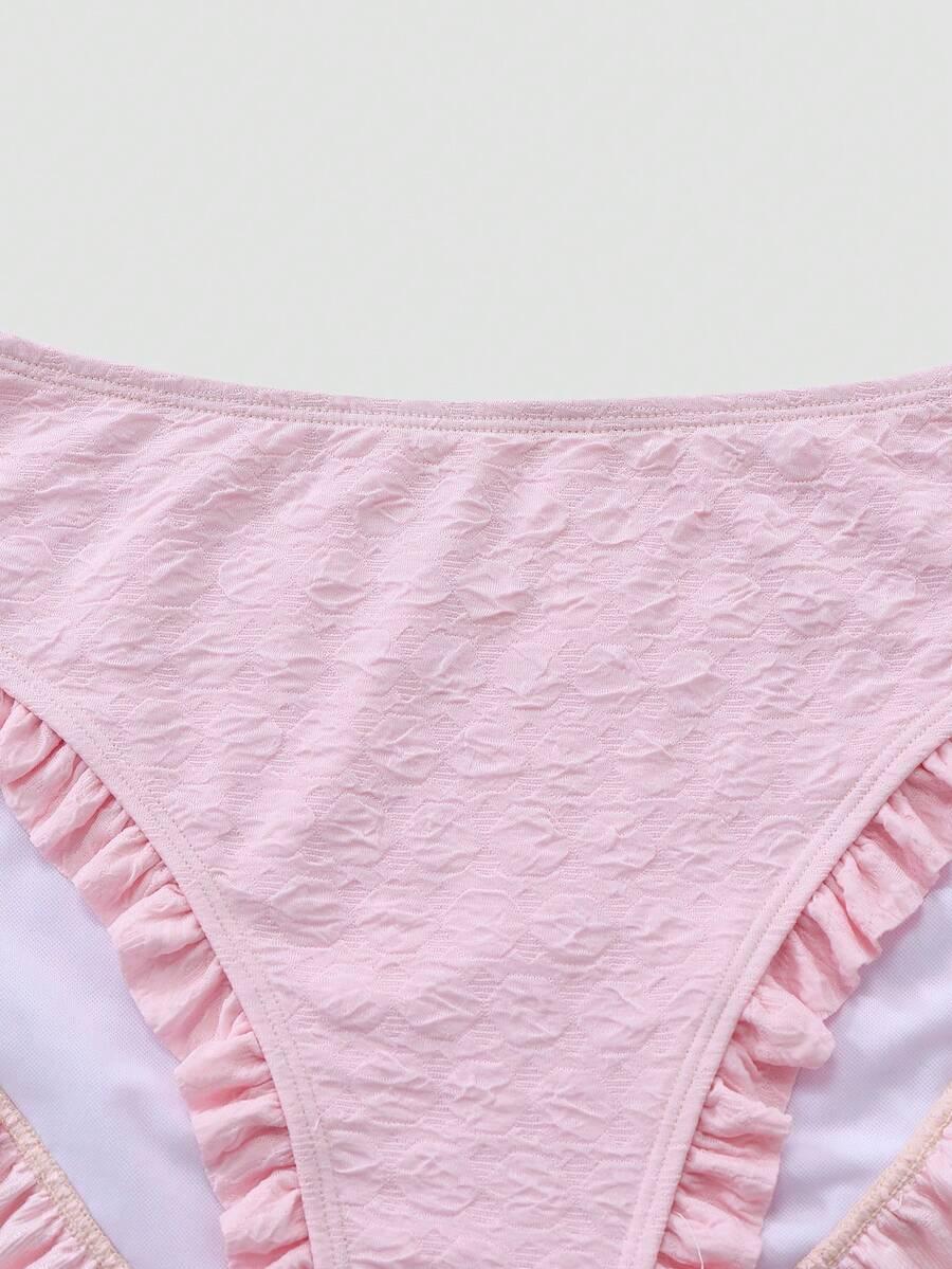 SWEETRA DWUCZĘŚCIOWY STRÓJ KĄPIELOWY S09__XXL