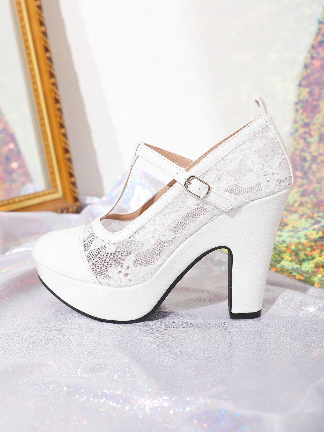 SHEIN BIAŁE CZÓŁENKA OBCAS S06__36