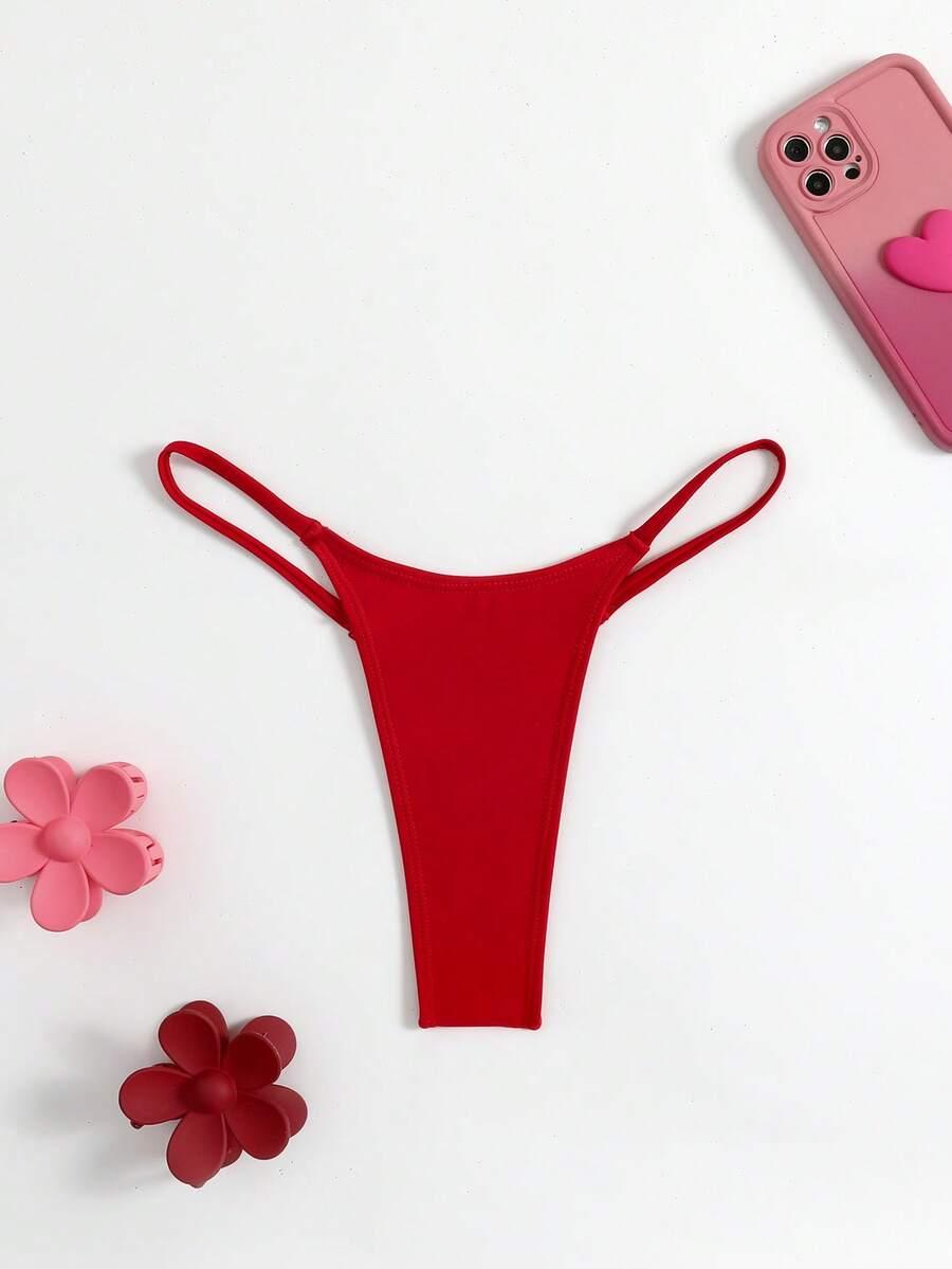 SWIM VCAY DÓŁ OD STROJU KĄPIELOWEGO 2-PACK S09__S