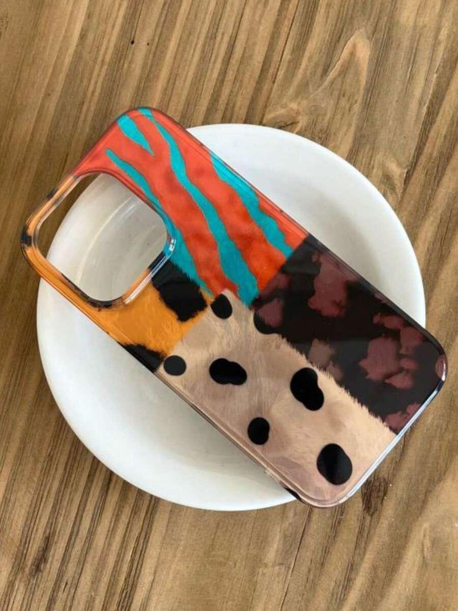SHEIN ETUI NA TELEFON IPHONE 13 S07