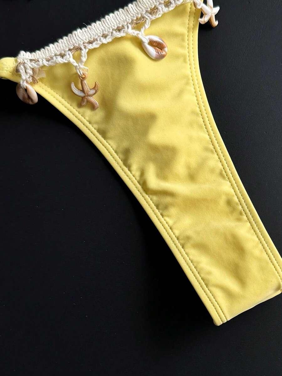 SWIM MOD DWUCZĘŚCIOWY STRÓJ KĄPIELOWY S09__XS