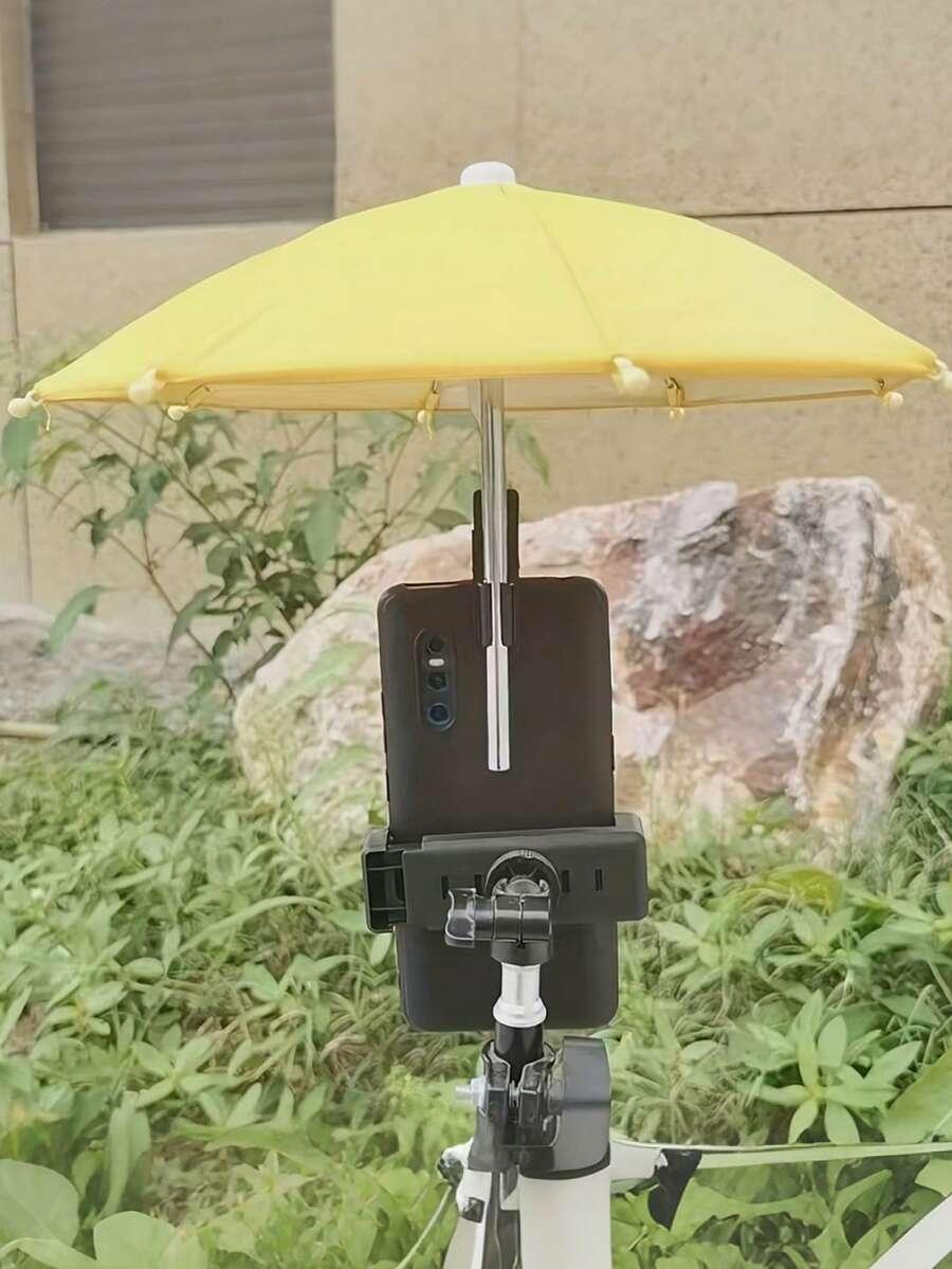 SHEIN PARASOLKA OCHRONNA NA TELEFON S07