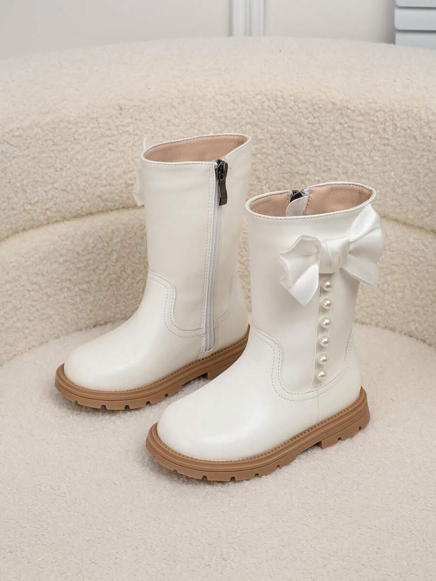 SHEIN BIAŁE ŚNIEGOWCE ZDOBIENIE S06__23