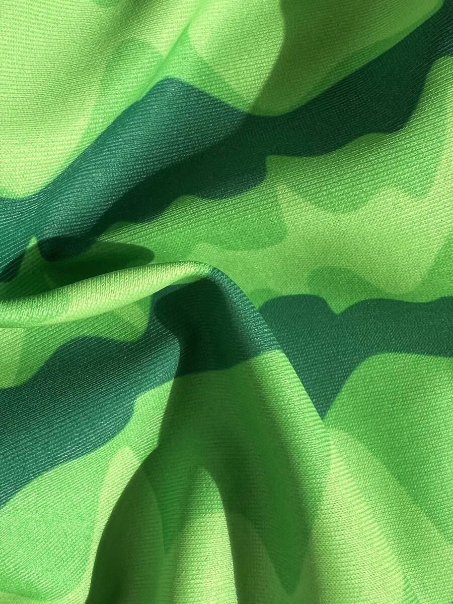 SWIM MOD DWUCZĘŚCIOWY STRÓJ KĄPIELOWY WZÓR S09__S