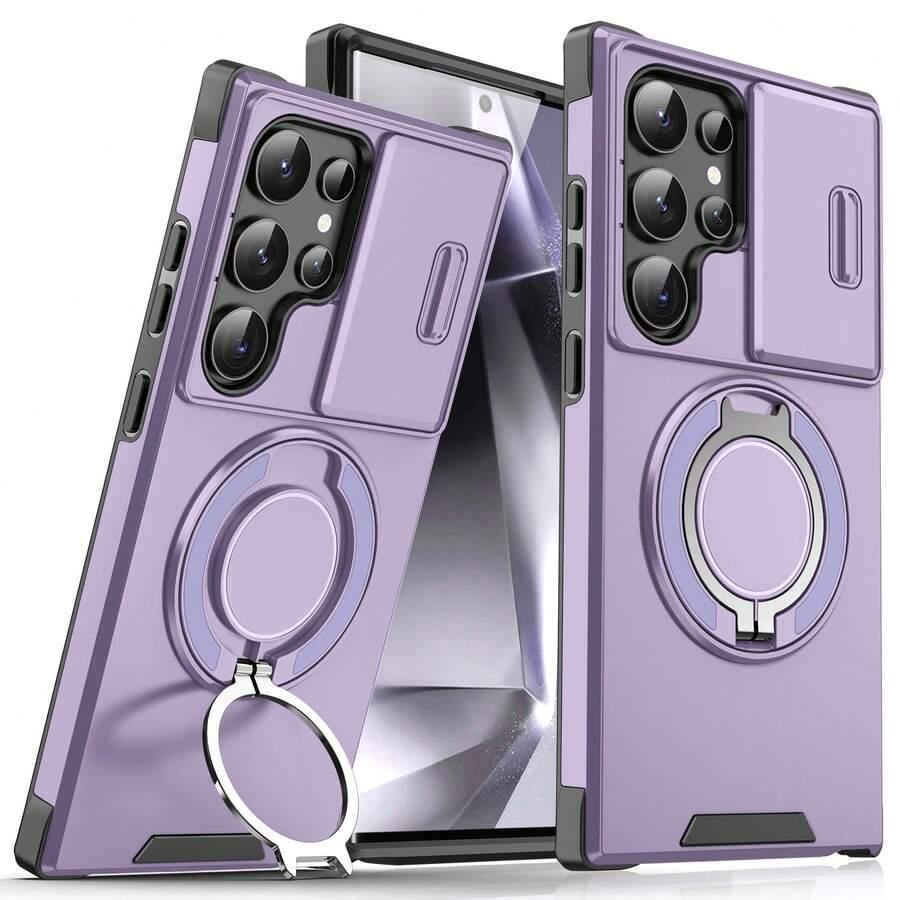 SHEIN CASE ETUI SAMSUNG GALAXY S07