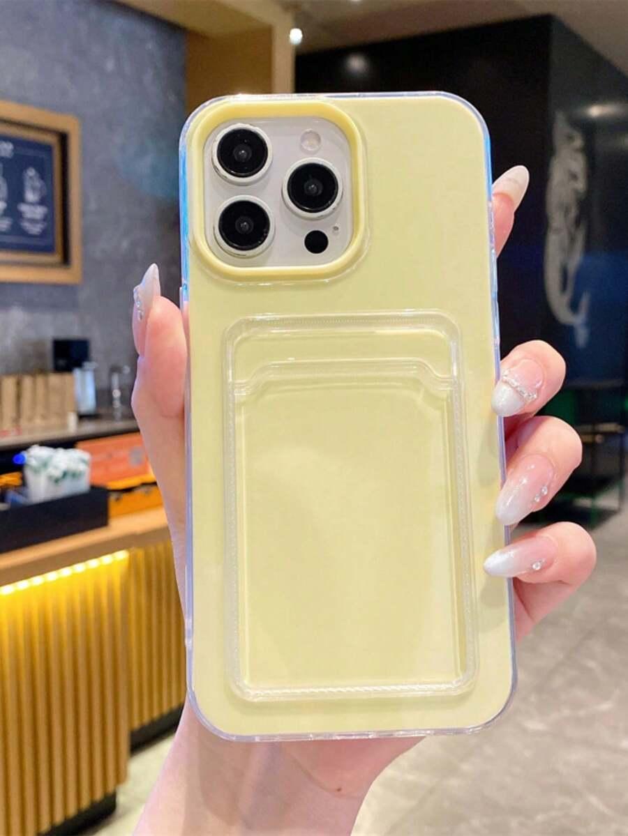 SHEIN ETUI NA TELEFON IPHONE 15 PRO S07