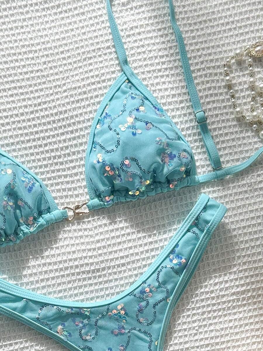 SWIM MOD DWUCZĘŚCIOWY STRÓJ KĄPIELOWY S09__S