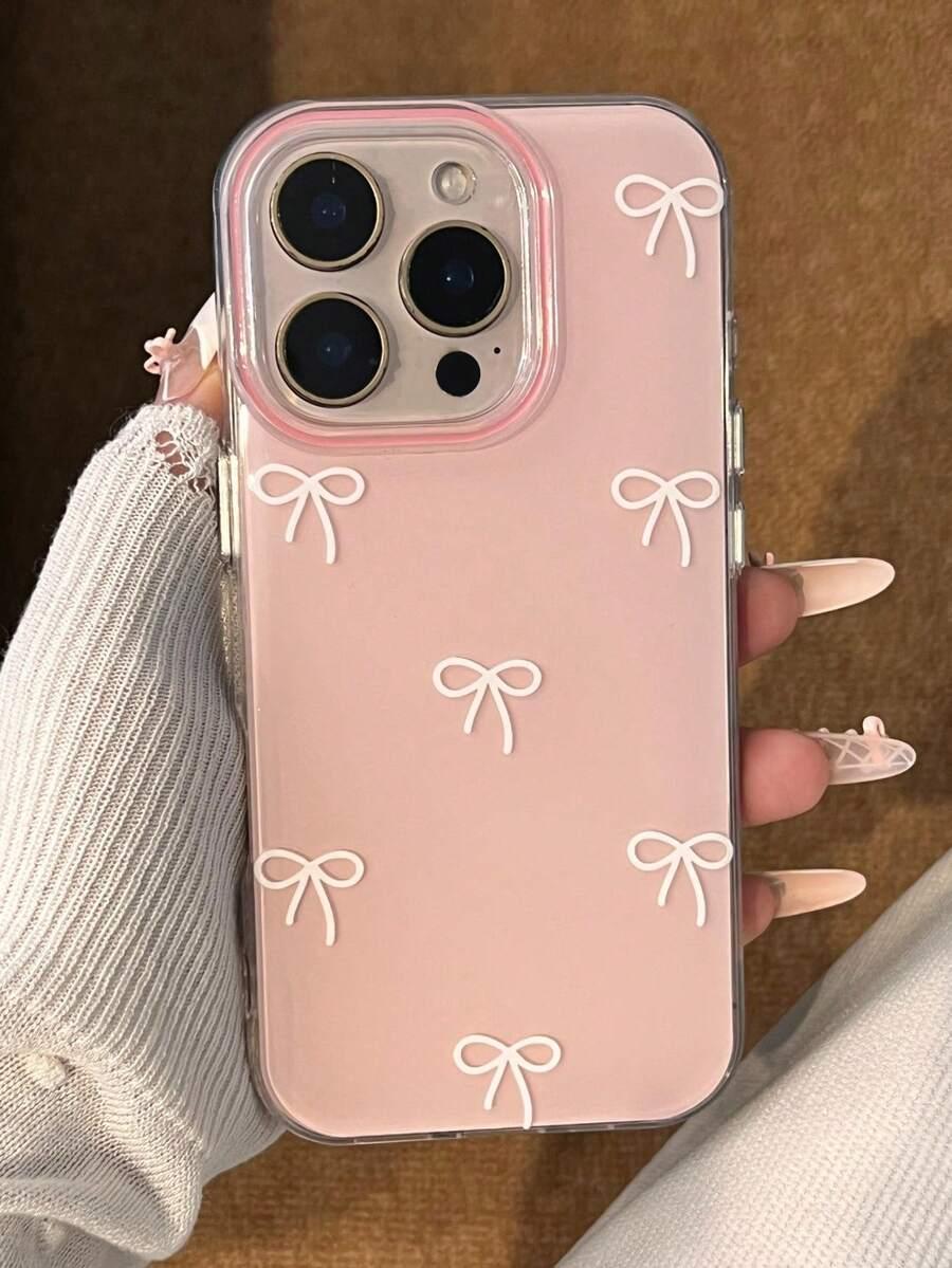 SHEIN ETUI NA TELEFON IPHONE 15 PRO MAX S07