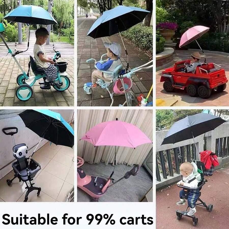 SHEIN PARASOL DO WÓZKA S07
