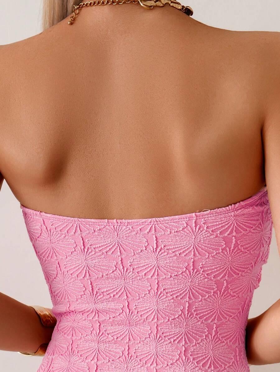 SWIM VCAY JEDNOCZĘŚCIOWY STRÓJ KĄPIELOWY S09__M