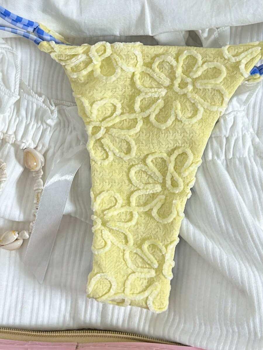 SWIM MOD DWUCZĘŚCIOWY STRÓJ KĄPIELOWY S09__L