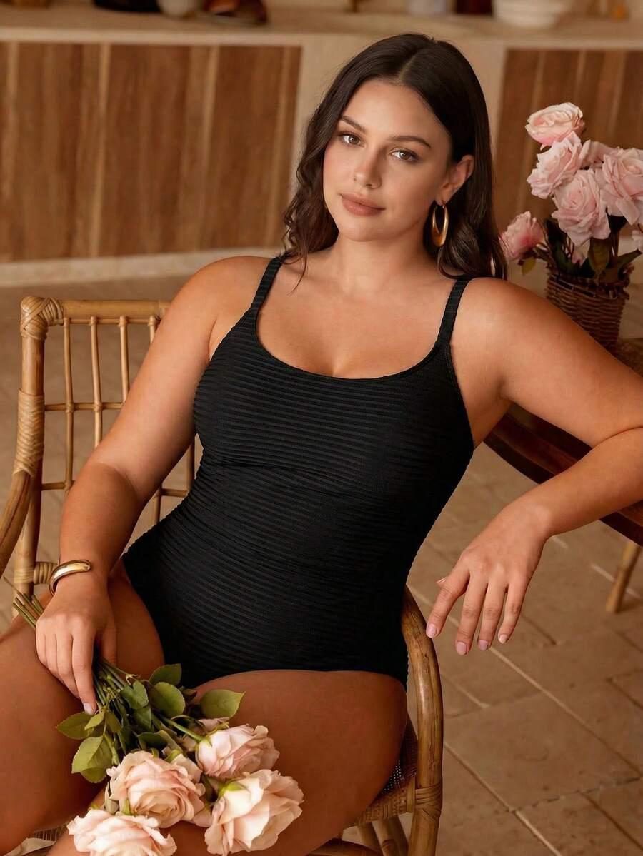 SWIM CHICCIA JEDNOCZĘŚCIOWY STRÓJ KĄPIELOWY PK01__48
