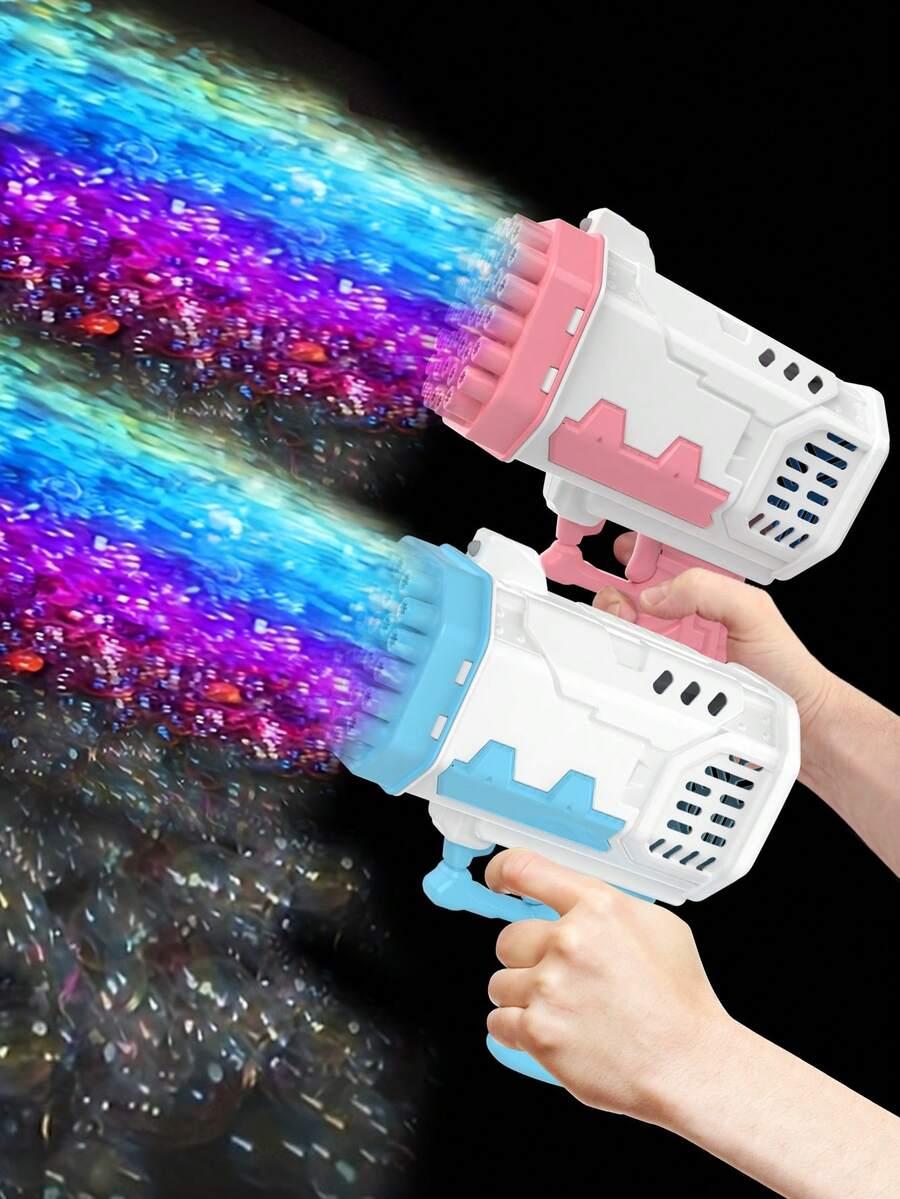 SHEIN PISTOLET NA BAŃKI S07